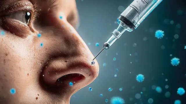 Forget Shots, This Nasal Vaccine Could Be The Future of COVID-19!