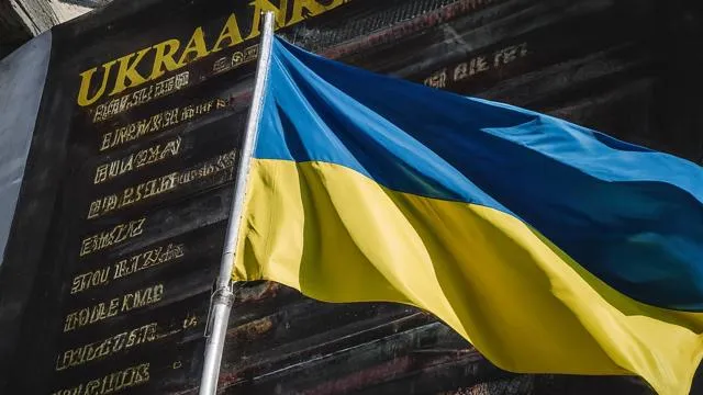 Is the World Giving Up On Ukraine? The War's Stagnant Front And The West's Wobbling Commitment