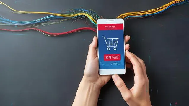 Popular Shopping App Accused of Spying on Users: Is Your Data Safe?