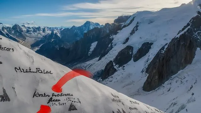 4 Climbers Die on Mont Blanc: Was It a Preventable Tragedy?